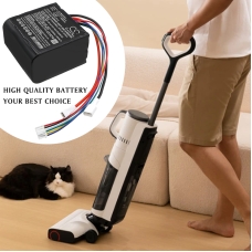 Baterie do vysavačů Roborock CS-XMA120VX