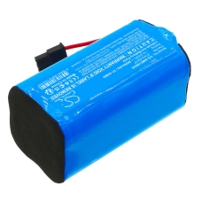 Baterie do vysavačů Xiaomi CS-XME100VX