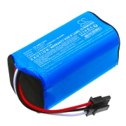 CS-XME110VX<br />Baterie do   nahrazuje baterii Z143-4S1P