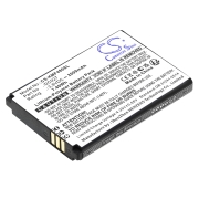 Baterie pro Xiaomi F490 4G