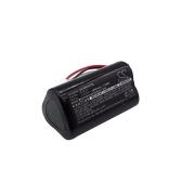 Baterie compatibleWith X-rite