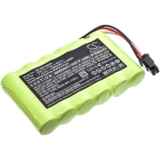 Baterie compatibleWith X-rite