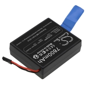 Baterie pro Yuneec ST24 Controller
