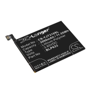 Baterie pro Oneplus A3010