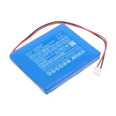 Kompatibilní náhrada baterie za Yokogawa AHB067885