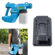 CS-YLQ210PX<br />Baterie do   nahrazuje baterii YLD02-18V2AH