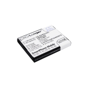 Baterie compatibleWith Zte
