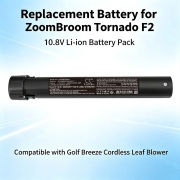 Baterie compatibleWith Zoombroom