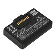 Baterie pro Zebra ZQ300