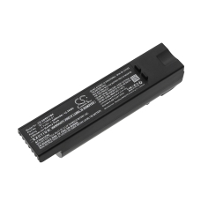 Baterie do skenerů Zebra CS-ZDS817BX