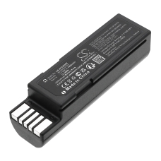 Baterie do skenerů Zebra CS-ZFD200BX
