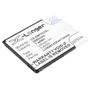 Baterie compatibleWith Zte