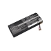 Baterie pro ZTE SRQ-MF97V