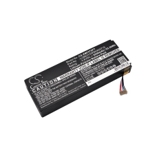 Kompatibilní náhrada baterie za Verizon LI3863T43P6HA03715