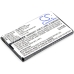 Baterie kompatibilní s Zte Softbank CS-ZMF975SL