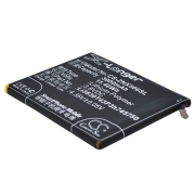 Baterie compatibleWith ZTE