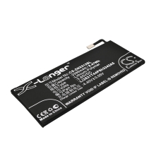 Kompatibilní náhrada baterie za ZTE LI3821T44P6H3342A5