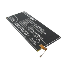 Kompatibilní náhrada baterie za ZTE LI3820T43P3H984237