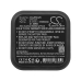 Baterie  CS-ZRC425