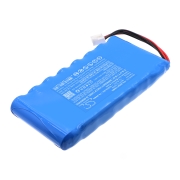 CS-ZRM120MD<br />Baterie do   nahrazuje baterii WPF12-0068