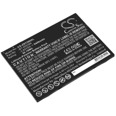 Baterie do tabletů Zebra CS-ZRT500XL