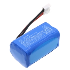 Kompatibilní náhrada baterie za Zoncare ZQ-12