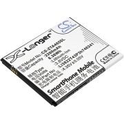 Baterie pro ZTE Blade A475