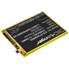 Baterie pro ZTE Z6201V