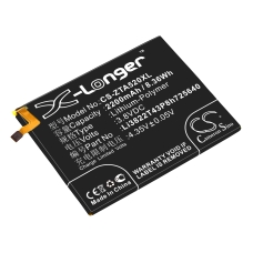 Baterie kompatibilní s ZTE CS-ZTA520XL