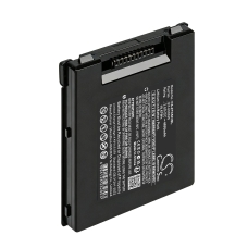 Kompatibilní náhrada baterie za Zebra BT-000535,BT-000535-0020,BT-000535-002A,BT-000535-5020,BTRY-TC5A7A-SC-01...