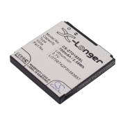 Baterie pro ZTE C300