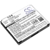Baterie kompatibilní s ZTE CS-ZTE821SL
