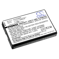 Kompatibilní náhrada baterie za T-Mobile LI3730T42P3H6544A2