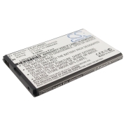 CS-ZTJ890SL<br />Baterie do   nahrazuje baterii Li3717T42P3h654458