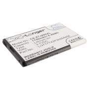 CS-ZTJ890XL<br />Baterie do   nahrazuje baterii Li3717T42P3h654458