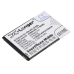 Baterie kompatibilní s ZTE CS-ZTL370SL