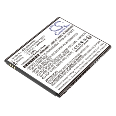 Baterie do mobilů ZTE CS-ZTL700SL