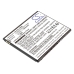 Baterie kompatibilní s ZTE CS-ZTL700SL