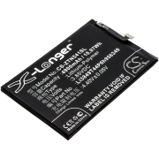 Baterie pro Nubia NX541J