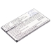 Baterie kompatibilní s ZTE CS-ZTU232SL