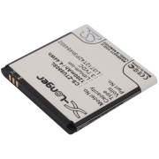 CS-ZTU880SL<br />Baterie do   nahrazuje baterii Li3712T42P3h484952