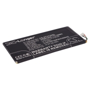 Baterie compatibleWith ZTE