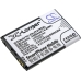 Baterie pro ZTE Leo Q1