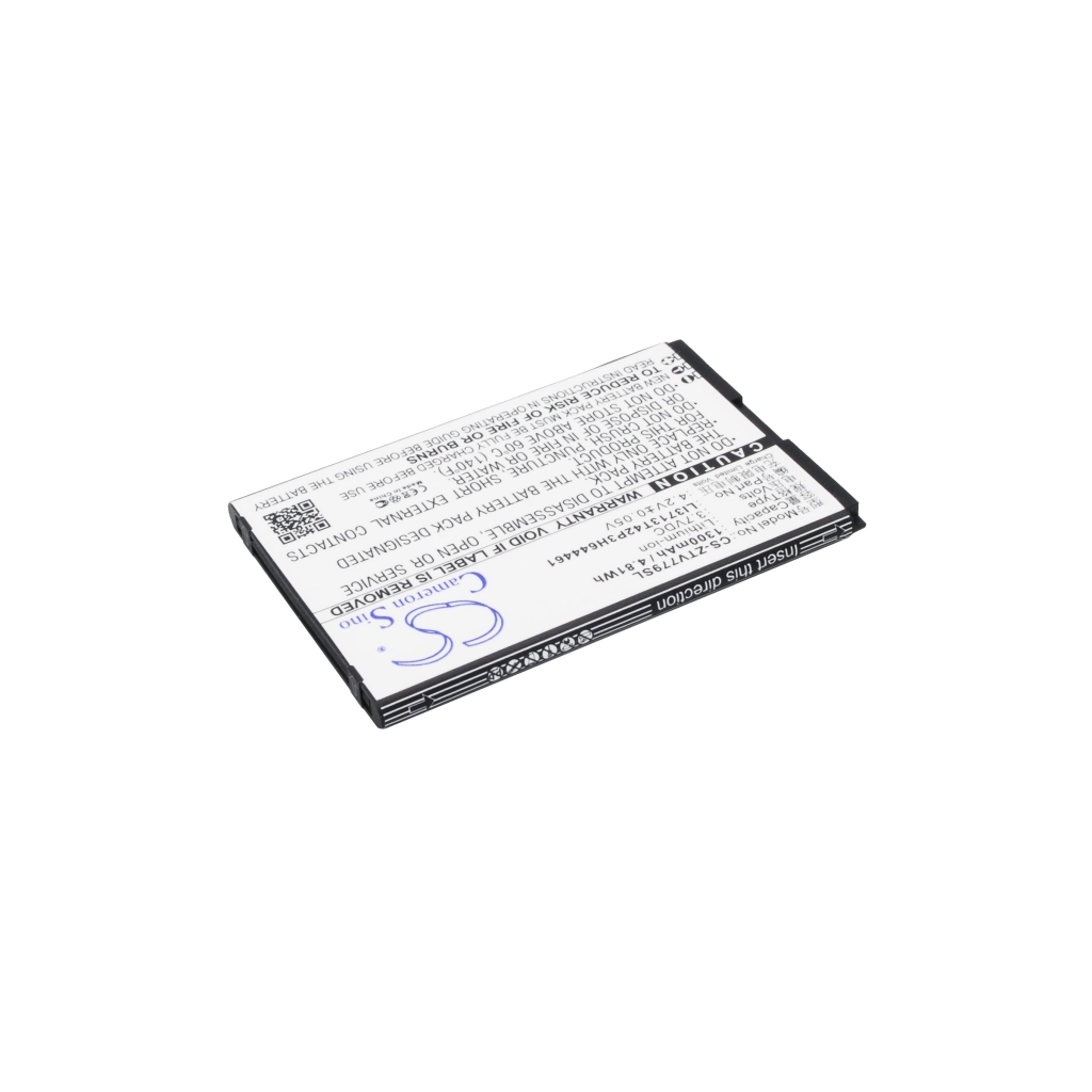 Baterie kompatibilní s ZTE CS-ZTV779SL