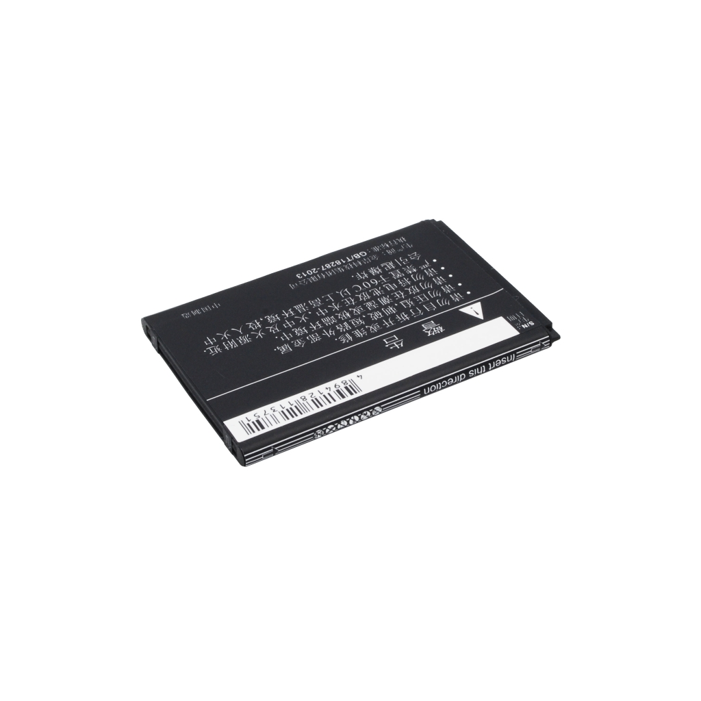Baterie kompatibilní s ZTE CS-ZTV779SL