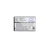 Baterie kompatibilní s ZTE CS-ZTV779SL