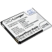 Baterie pro ZTE Jasper