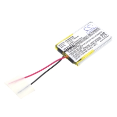 Kompatibilní náhrada baterie za Sennheiser AHB392128PS-01,X808059-003