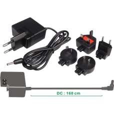 Nabíječky DF-ACS700MC