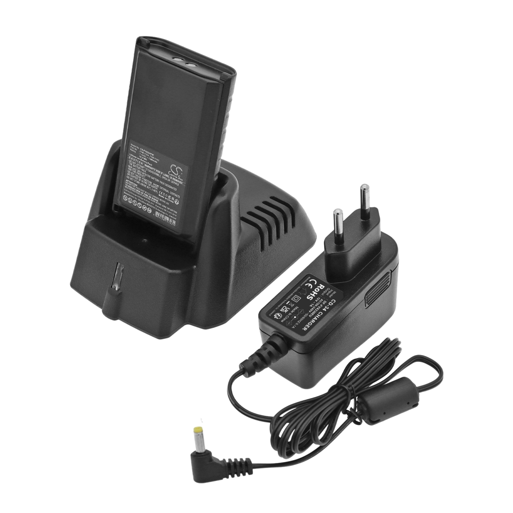 Nabíječka kompatibilní s Vertex standard Yaesu DF-FVX230EU